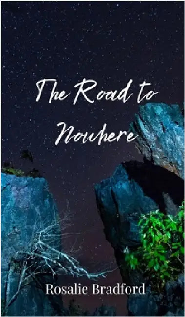 The Road to Nowhere by Bradford, Rosalie
