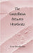 The Constellation Between Heartbeats by Evan Hawthorne