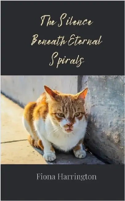 The Silence Beneath Eternal Spirals by Fiona Harrington