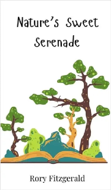 Nature's Sweet Serenade by Rory Fitzgerald