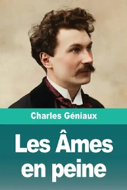 Les Âmes en peine by Charles Géniaux