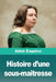 Histoire d'une sous-maîtresse by Adèle Esquiros