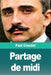 Partage de midi by Paul Claudel