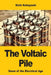 The Voltaic Pile by Eichi Kobayashi