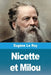 Nicette et Milou by Eugène Le Roy