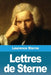 Lettres de Sterne by Laurence Sterne