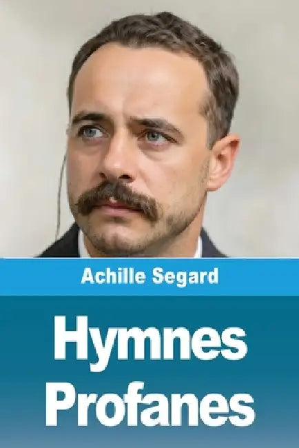 Hymnes profanes by Achille Segard