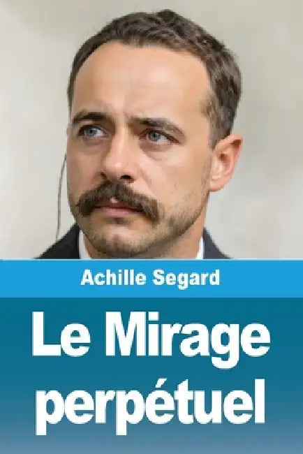 Le Mirage perpétuel by Achille Segard