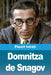 Domnitza de Snagov by Panaït Istrati