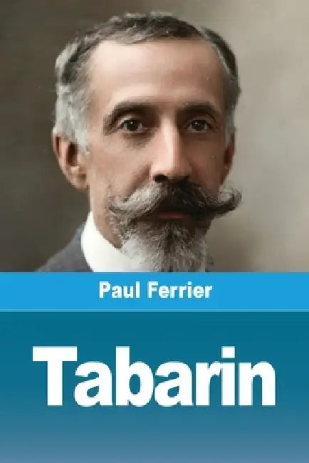 Tabarin by Paul Ferrier
