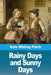 Rainy Days and Sunny Days by Kate Whiting Patch