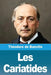 Les Cariatides by Théodore de Banville