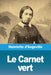 Le Carnet vert by Henriette D'Angeville
