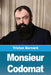 Monsieur Codomat by Tristan Bernard