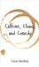Caffeine, Chaos, and Comedy by Sterling, Liam