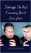 Siblings: The Best Frenemies You'll Ever Have by Hawthorne, Evan