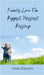 Family Love: The Biggest, Messiest Blessing by Dante Kingsley