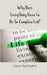 Why Does Everything Have to Be So Complicated? by Harrington, Lucas
