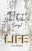 My Life is a Sitcom Without a Script by Sinclair, Nora