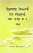 Running Toward the Absurd, One Step at a Time by Beaumont, Henry