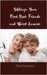 Siblings: Your First Best Friends and Worst Enemies by Donovan, Finn
