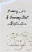 Family Love: A Journey, Not a Destination by LeClair, Christian