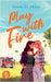 Play with Fire Ein romantischer lesbischer Liebesroman by Rose, Annie M.