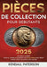 Collection de pièces pour débutants: De novice à expert - Achetez, vendez & échangez des pièces rares avec profit - Lancez votre collection avec succè by Paterson, Kendall
