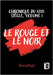 Le rouge et le noir: chronique du XIXe siècle, Volume 1 by Stendhal