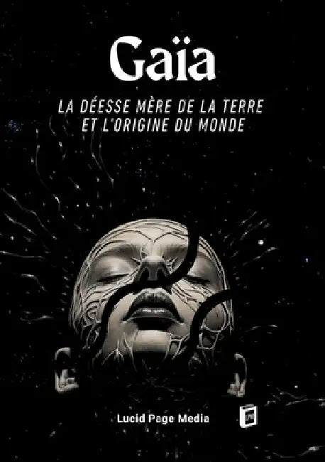 Gaïa: La Déesse Mère de la Terre et l'Origine du Monde by Paul Brémond