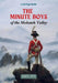 The Minute Boys of the Wyoming Valley by James Otis