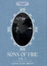 Sons of fire: Vol. I by Marry Elizabeth Braddon
