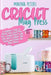 Cricut Mug Press: A Beginner's Guide to Master Your Cricut Mug Press. Original Projects and Craft Ideas to Amaze Your Family and Friends and Make Mone by Minerva Peters