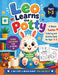 Leo Learns the Potty by Zif B