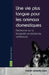 Une vie plus longue pour les animaux domestiques: Recherche sur la longévité en médecine vétérinaire by Napp, Elisabeth