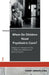 When Do Children Need Psychiatric Care?: Diagnostic Responsibility in Child and Adolescent Mental Health by Emmanuel LeJeune