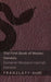 The Bible / Piibel - The First Book of Moses (Genesis) / Esimene Moosese raamat (Genesis): Tranzlaty English Eesti by Kjv, Tranzlaty