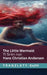 The Little Mermaid / Ti Sirèn nan: Tranzlaty English Kreyòl Ayisyen by Hans Christian Andersen, Susannah Mary Paull, Tranzlaty