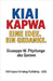 KIAI Kapwa - Eine Idee. Ein Gedanke. by Pitpitunge, Giuseppe W.