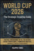 2026 World Cup: Tactical Breakdowns of all 48 Nations, Expert Predictions & Formation Analysis. by Filippo Torci