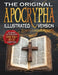 The Original Apocrypha Including the Forgotten Ethiopian Bible Scriptures - Illustrated Version: A Journey Through Ancient Mysteries and Sacred Secret by Edwin Gainsborough