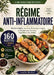 Régime Anti-Inflammatoire: Dites adieu à l'inflammation, Sculptez votre silhouette en beauté, et Régalez-vous avec les Secrets des Saveurs Françaises by Amélie Becker