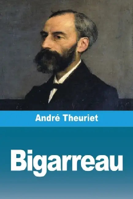 Bigarreau by André Theuriet
