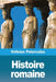 Histoire romaine by Velleius Paterculus