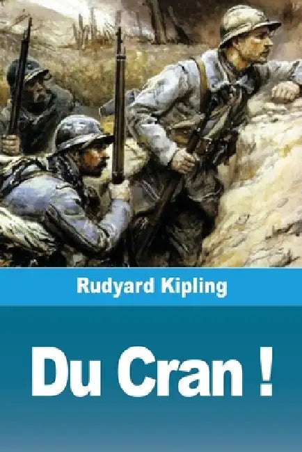 Du Cran ! by Rudyard Kipling