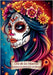 Día de los Muertos: Ausmalbuch für Erwachsene und Teenager by Kretschmer, Susanne