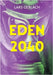 Eden 2040 by Gerlach, Lars