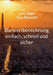Barwertberechnung einfach, schnell und sicher by Lars Jäger, Eva Albrecht