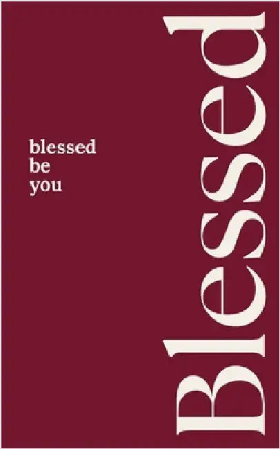 Blessed: be you by Lela, Lend