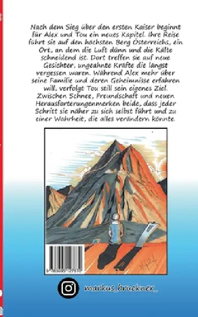 I Am From Austria: Hawara by Markus Bruckner
